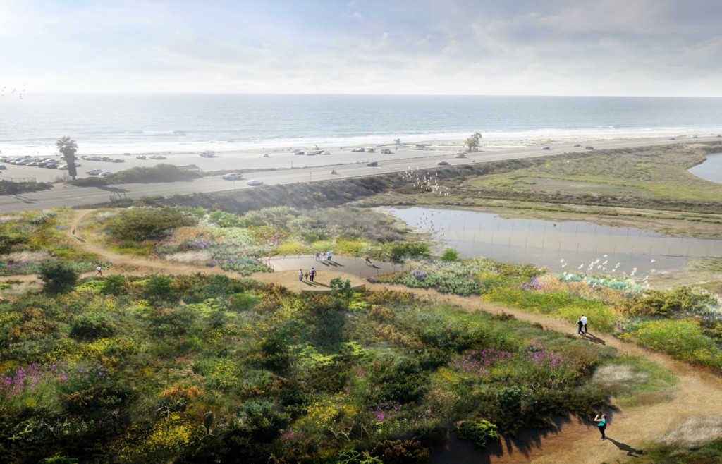 sdasla's tweet image. Congratulations &amp;amp; a BIG THANK YOU to Rich Risner and Grounded Landscape Architecture for their pro bono work on the Harbaugh Seaside Trails. For their efforts, they were recognized with a 2020 Excellence in Design Honor Awards from ASLA-SD.  

asla-sandiego.org/from-brownfiel…