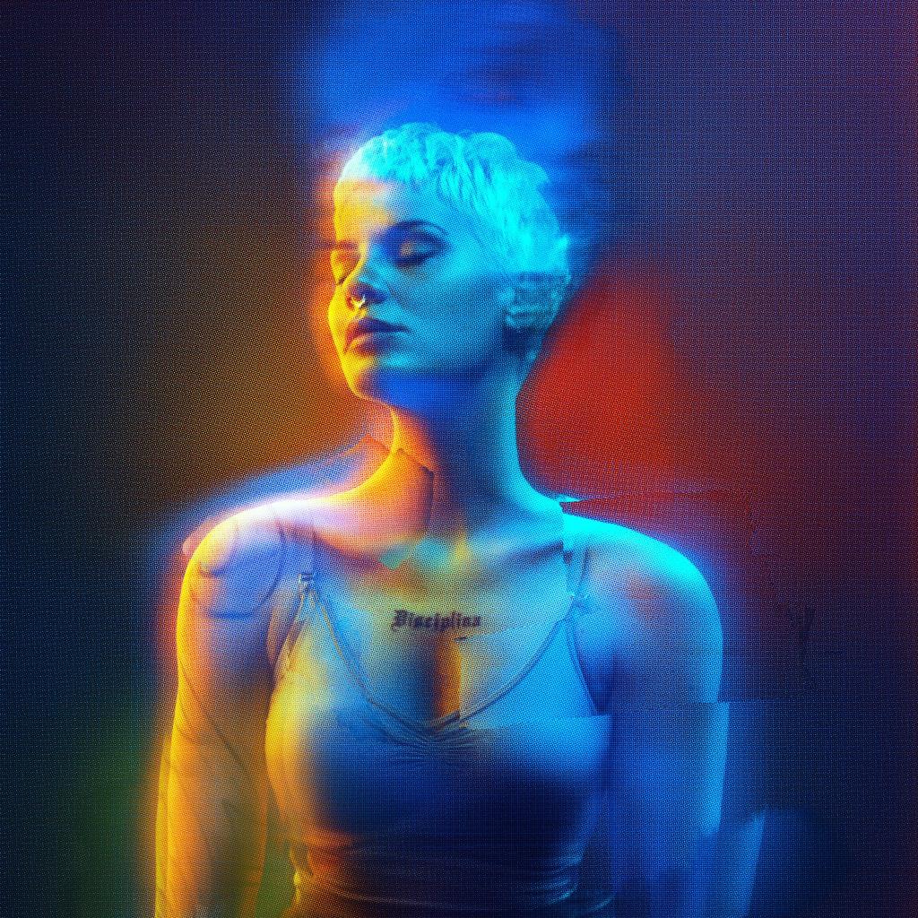 WacomEspanol's tweet photo. "La DISCIPLINA es el arte de ser cada día más FLEXIBLE."
Inspiración de viernes con nuestra querida @MikeilaBorgia. 
#MadeWithWacom #Photoshop https://t.co/WdC89h5jUE