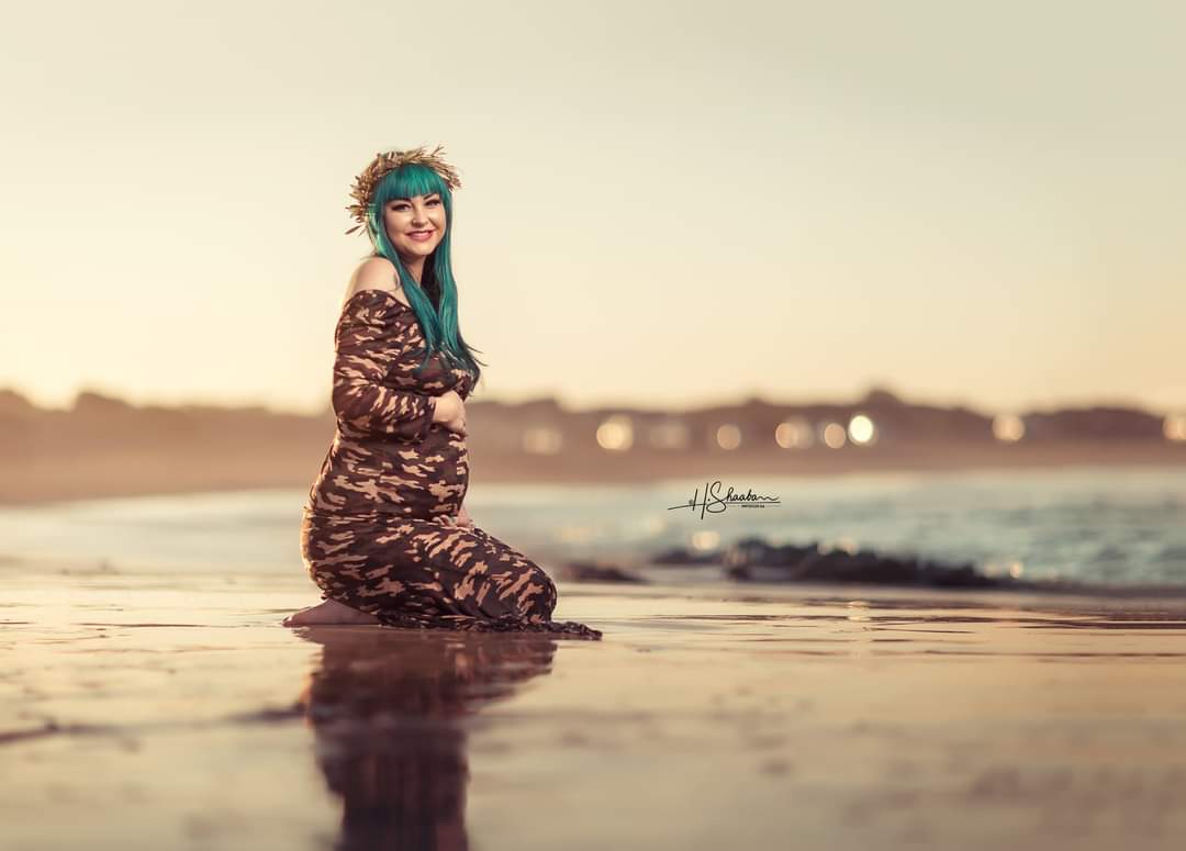 AwkwardCin's tweet image. What a memo lane....💚
wooow 2Years ago...
Pregnant shoot....
#photography #pregnantshoot #family