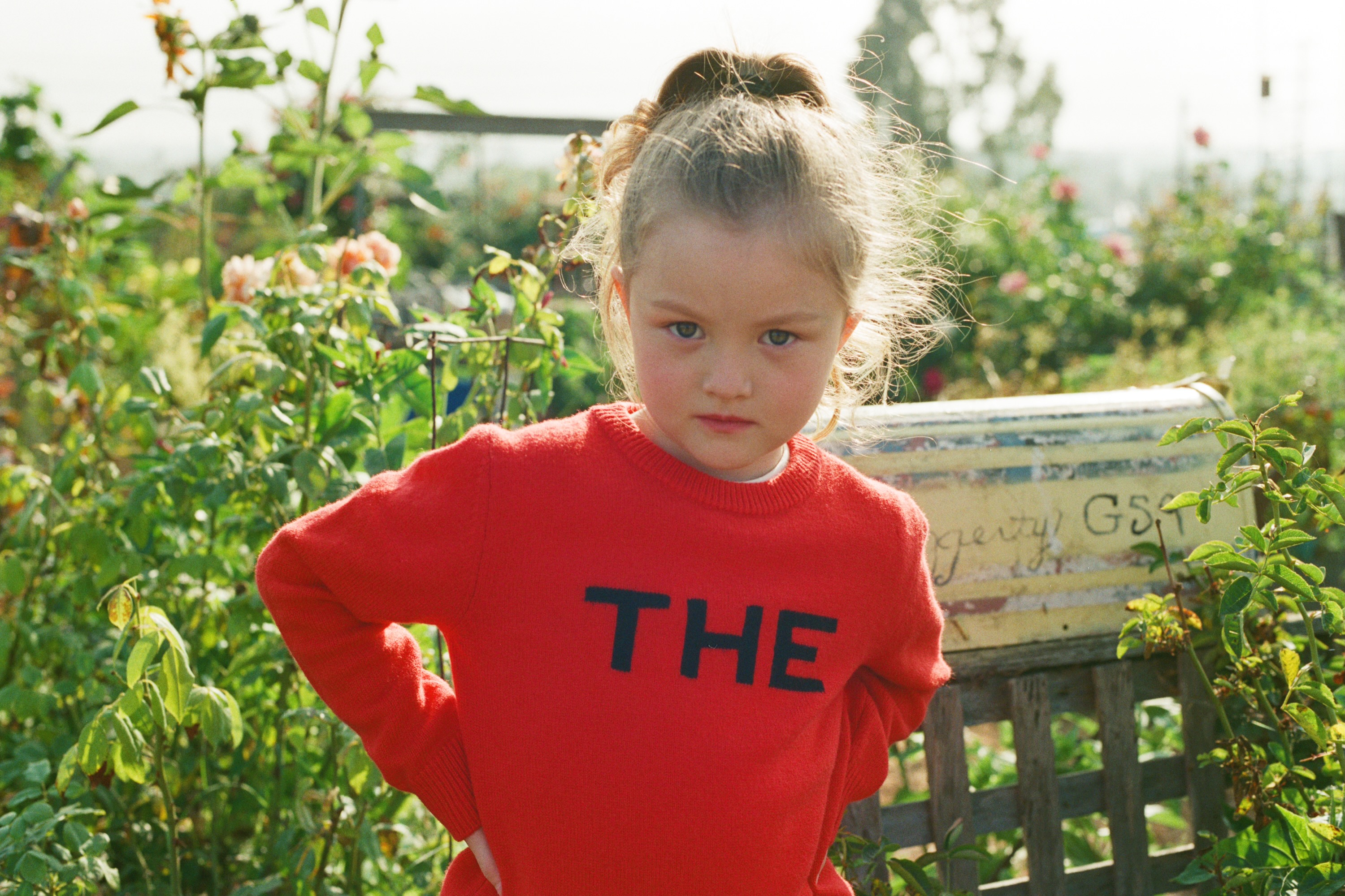 Marc Jacobs on X: THE Marc Jacobs, now available for kids. Shop