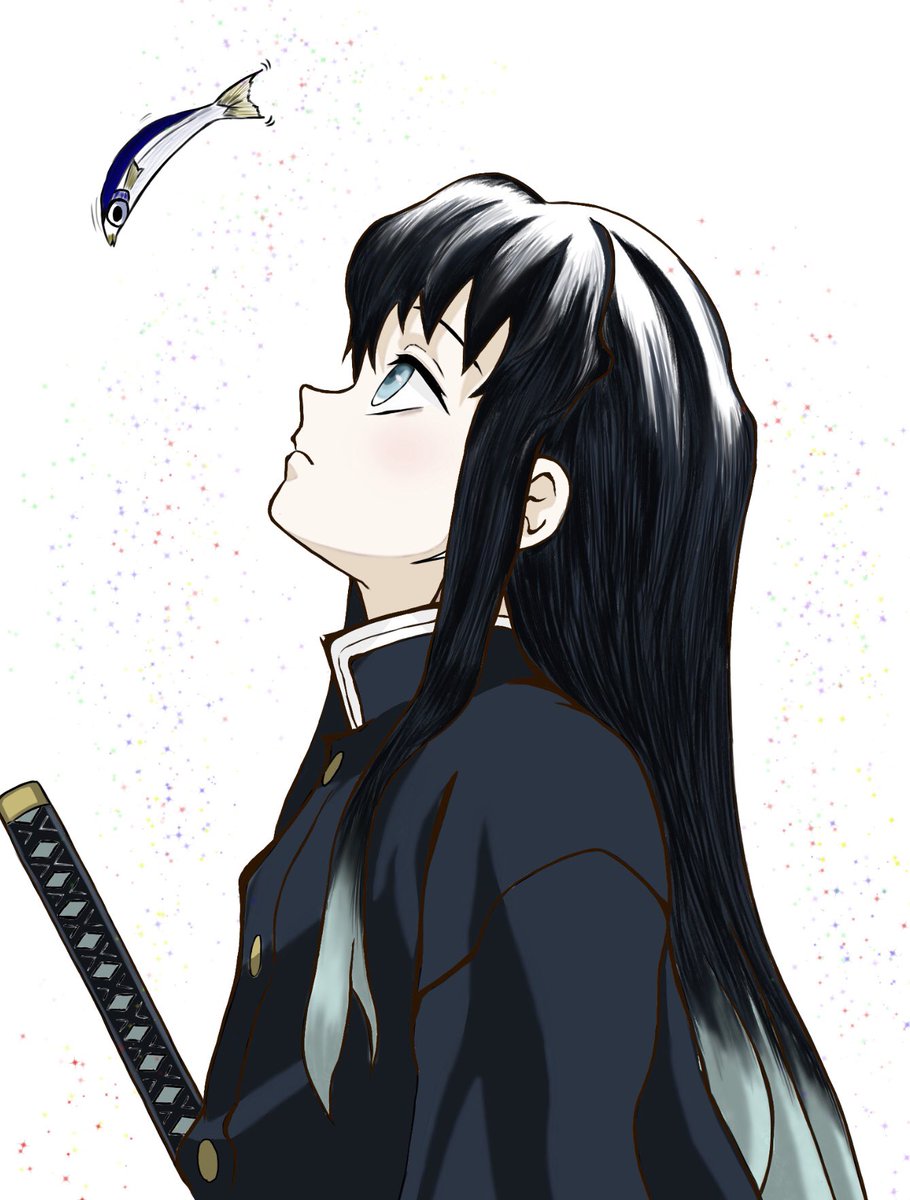 時透無一郎 時透無一郎生誕祭 過去絵ですがおめでとうございます 次描く時は可愛 Shuさんのイラスト