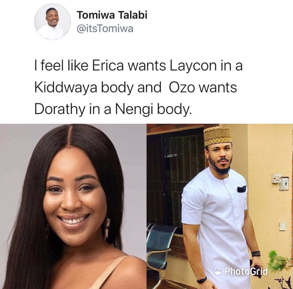 NaijaBreaking's tweet photo. Is this true Fam? https://t.co/TgPAxxUuE1