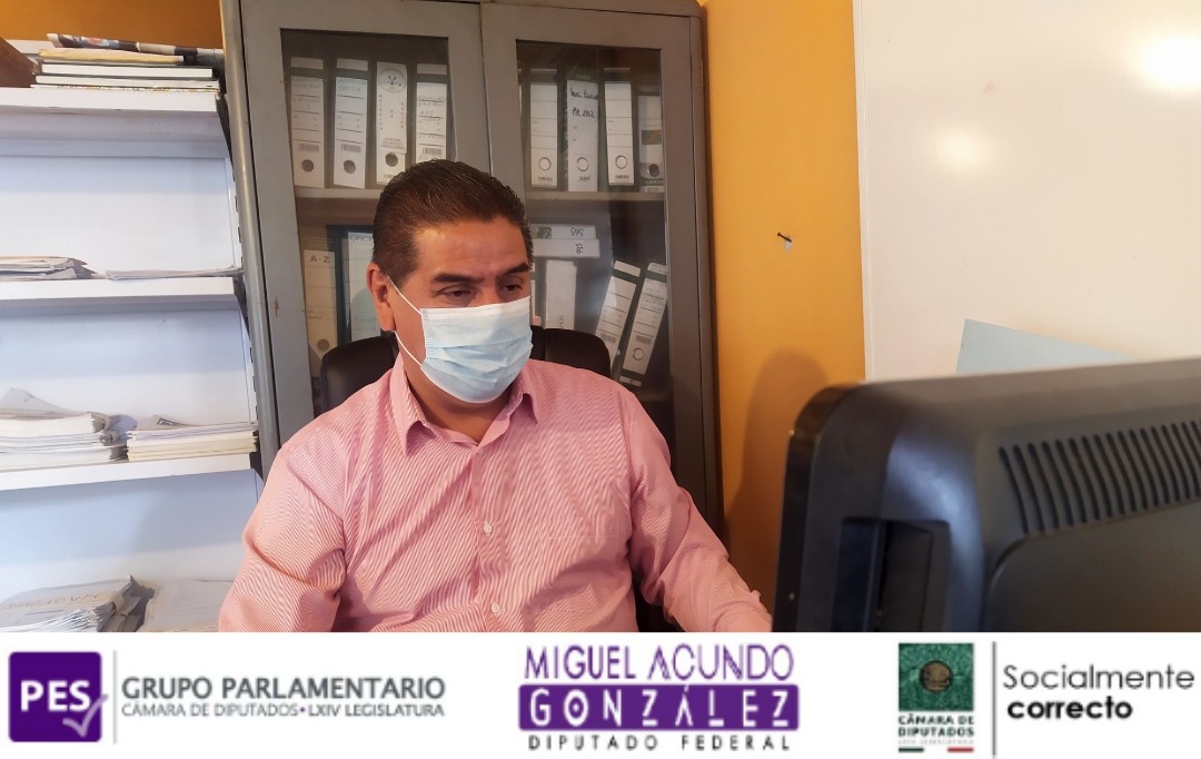 Miguel Acundo González tweet media