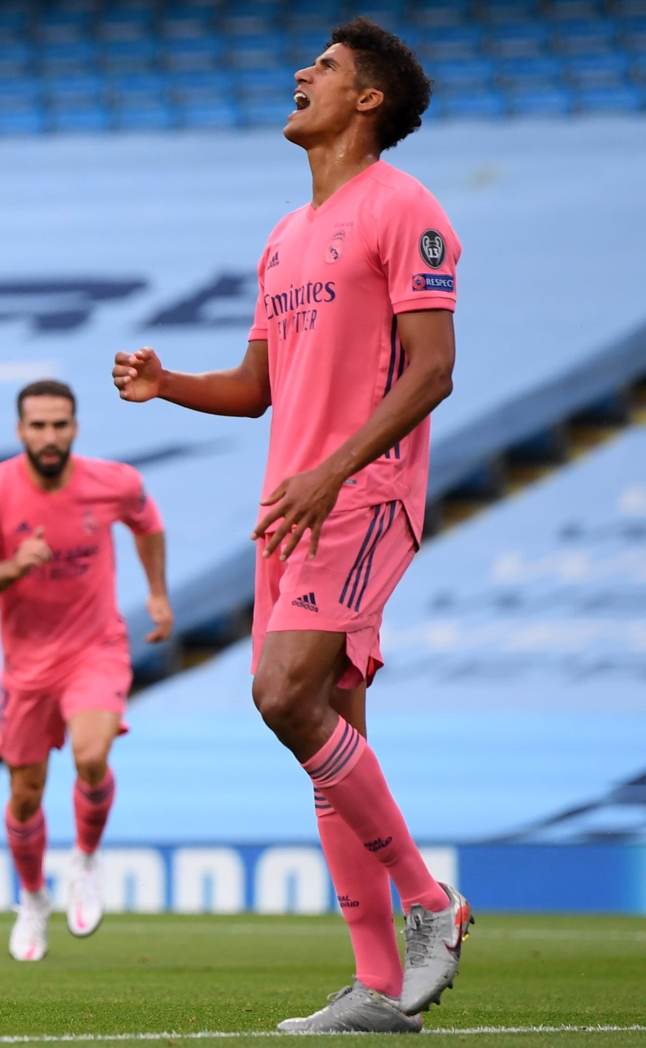 Football Factly on X: "Raphael Varane has now committed 3 errors leading to an opposition goal 40+ games. 😳 1 vs PSG 2 vs Manchester City https://t.co/3C5Is5nzKi" / X