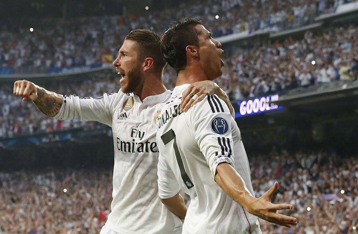 وفي الليلة الظلماء يفتقد البدر
فكيف ببدرين؟💔
#ريال_مدريد_مانشستر_سيتي
