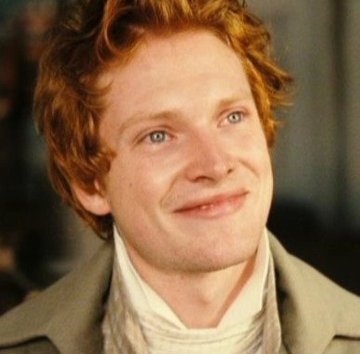 ¡Bienvenido, @MrBingley__!

↳❍↠Nombre: Charles Bingley.
↳❍↠ Libro/Película: Orgullo y Prejuicio.
↳❍↠ FC: Simon Woods