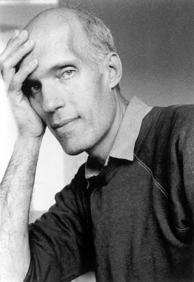Happy birthday, Carel Struycken. Star Trek + Twin Peaks + The Addams Family. Genre champion 