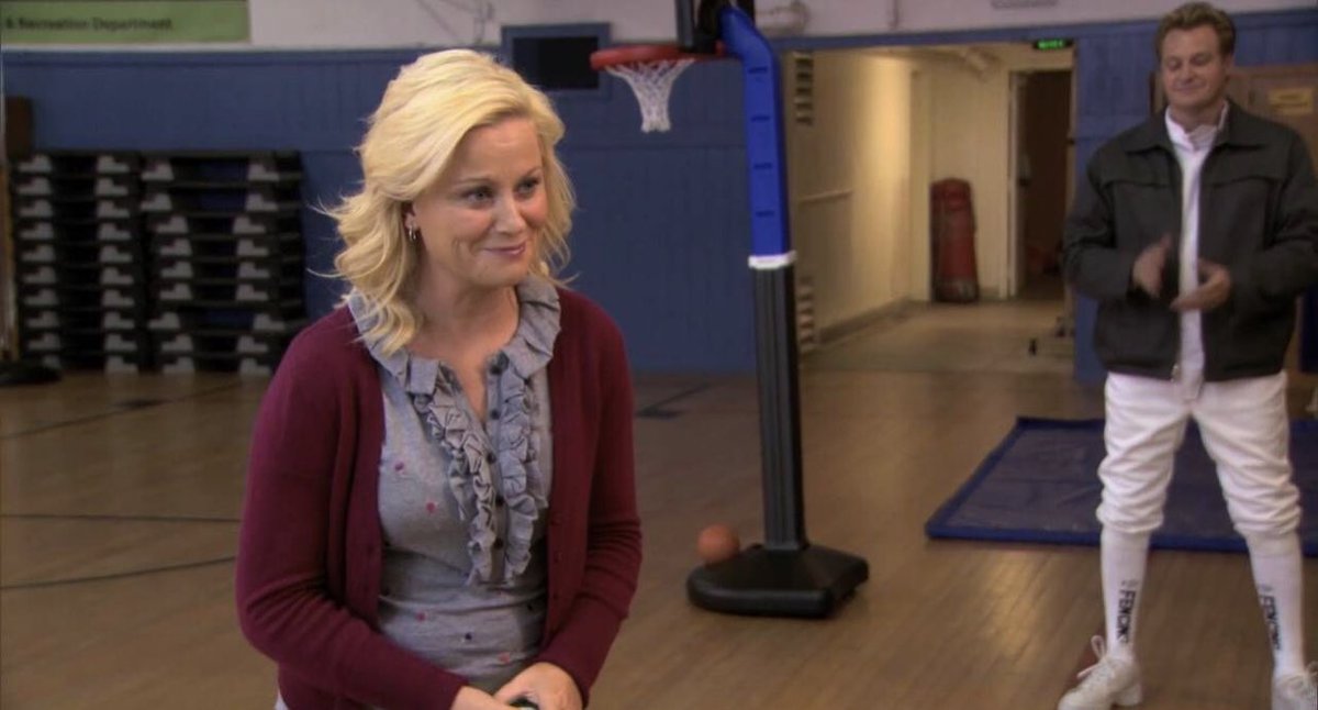 2x14 - leslie’s house