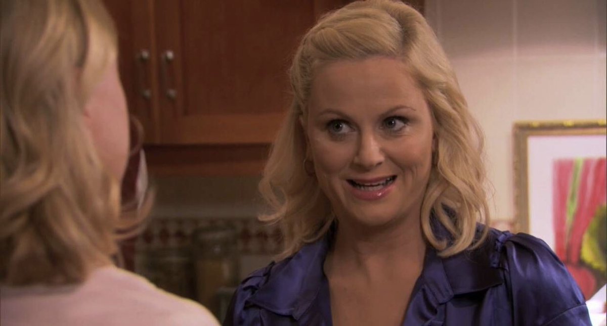 2x14 - leslie’s house