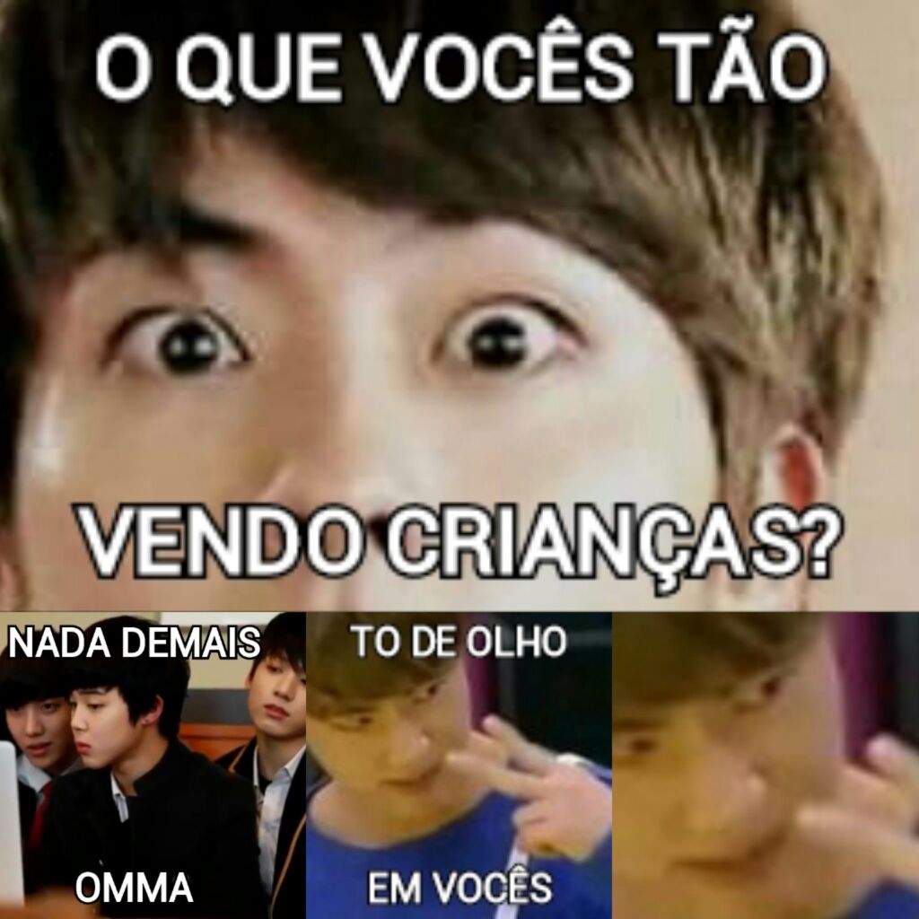 pop_juba's tweet photo. Ui ui 🤡🤡#bts #jin #jimin #memebts https://t.co/ukRGJbHJPJ