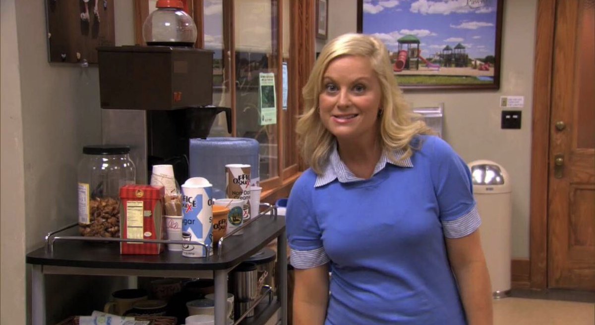 2x01 - pawnee zoo