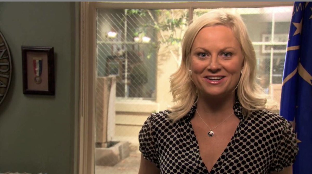 2x01 - pawnee zoo