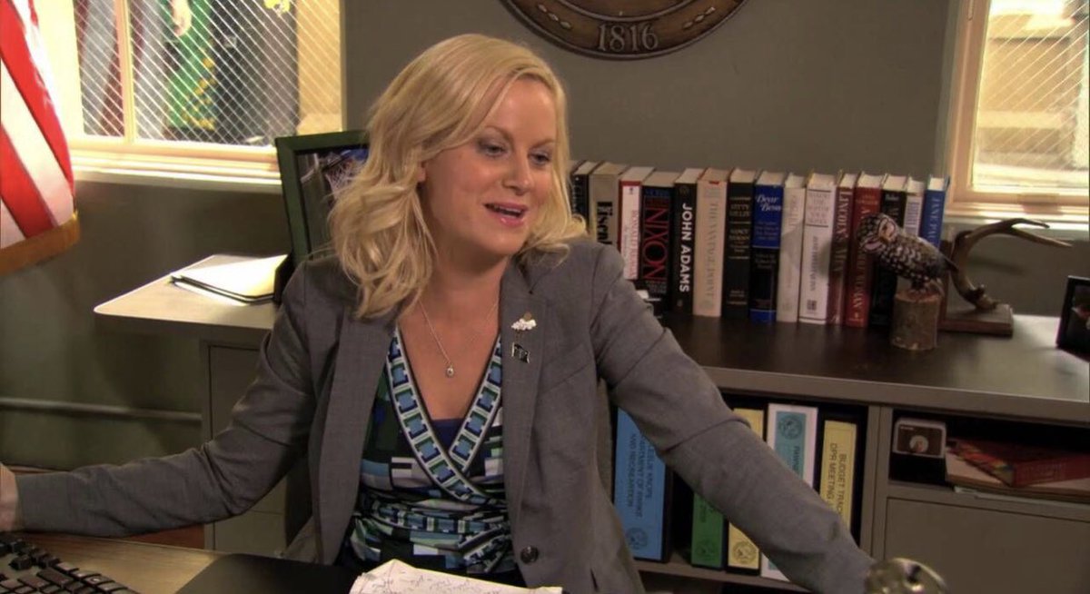 2x01 - pawnee zoo