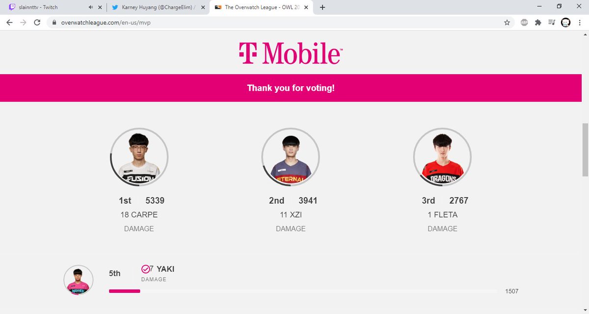 Karney Huyang tweet media