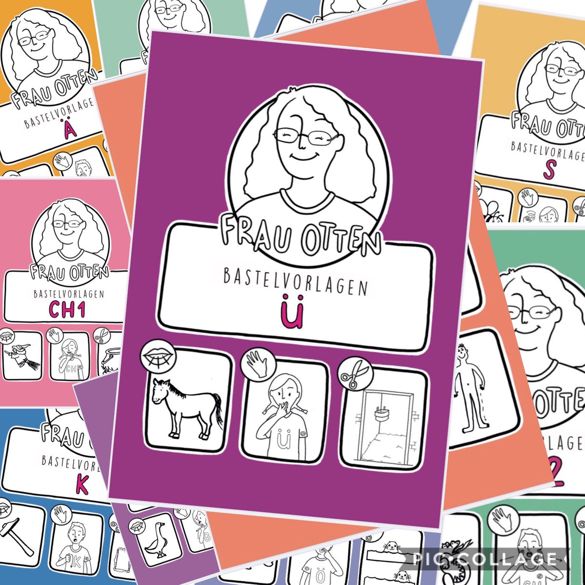 Praxis für Logopädie (@logopaedieotten) on Twitter photo 