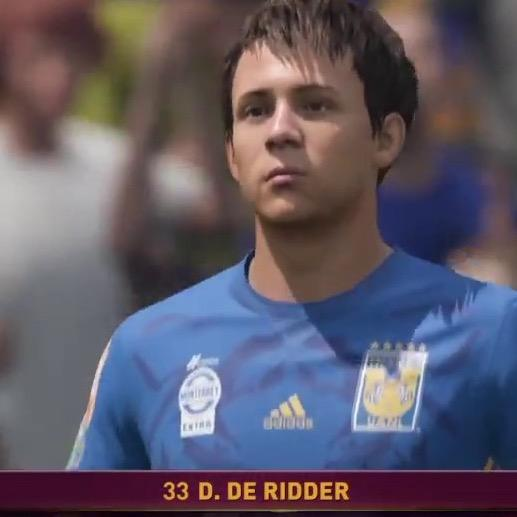 ODDSbible's tweet photo. Raphaël Varane putting in a performance that this guy would be proud of https://t.co/QwihJeOVXY