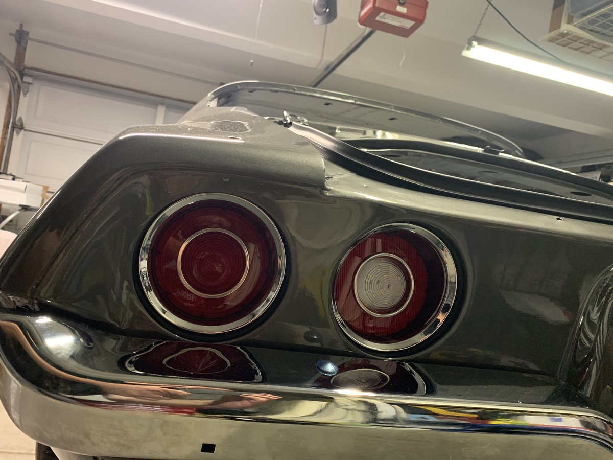 Lethal_Camaro's tweet photo. I really should post here more.... LethalClassic in full swing! https://t.co/A7rcC5yOk4
