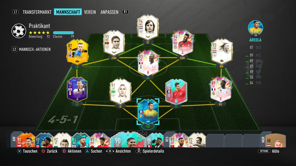 Ivan84226743's tweet photo. Hey Ya Ya ich habe 200k budget und alles ist untrade. #SheeshTeam #PS4share https://t.co/9jHpCpIJxn