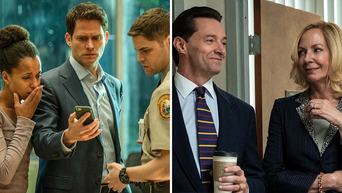 THR Awards tweet media