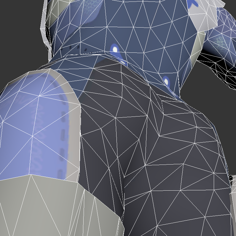 3DAssReview's tweet photo. Also requested by @NSFWSheikMylove, a comparision to Smash U!
Unlike SmUsh, Sm4sh textures seem to rely MUCH more heavily on normals for their detail. What this lacks in texture and geometrical detail compared to its successor, it makes up for in great, higher-res normals. 8/10. https://t.co/sDPe2qWyFC