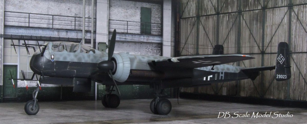 DB Scale Model Studio (@db_scalemodel) / Posts / X