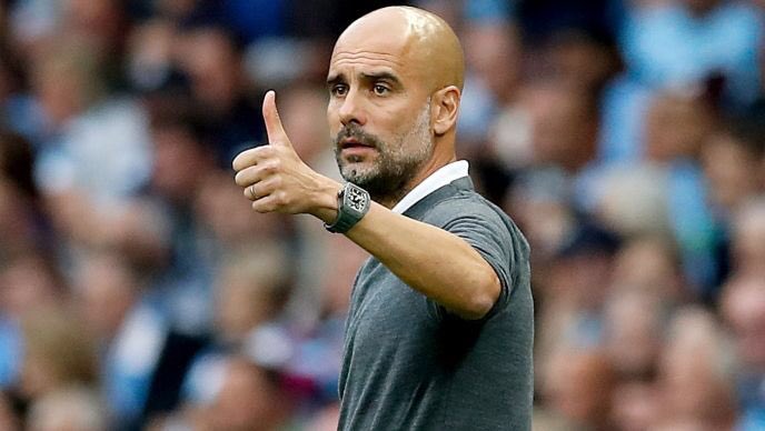 JOSEP GUARDIOLA i SALA