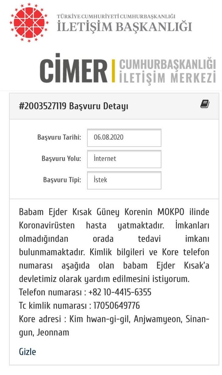 @slmhktn @slmhktn_eng belki mesajı görülmemiş olabilir.yardimci olurmusunuz.tesekkurler