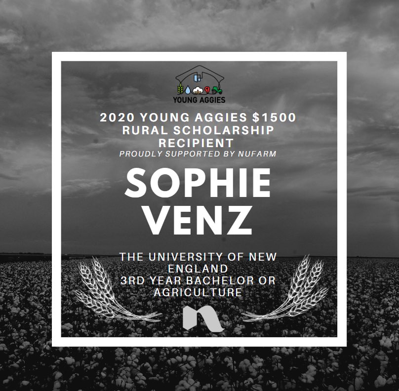 Young Aggies Moree tweet media