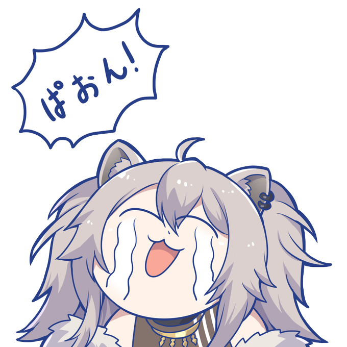獅白ぼたんのtwitterイラスト検索結果 古い順