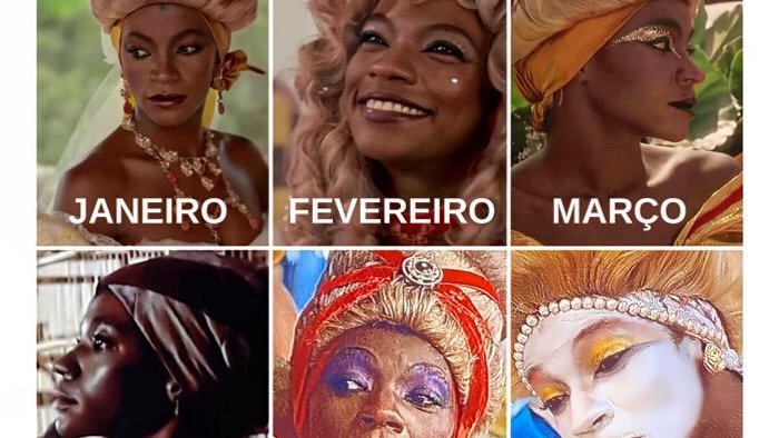 zezemotta's tweet photo. Xica, Xica, Xica, Xica, Xica, da Silva.... 💋✨ #muitorica #invejada #temida #odiada #poderosa #livre https://t.co/elnLhwEanb