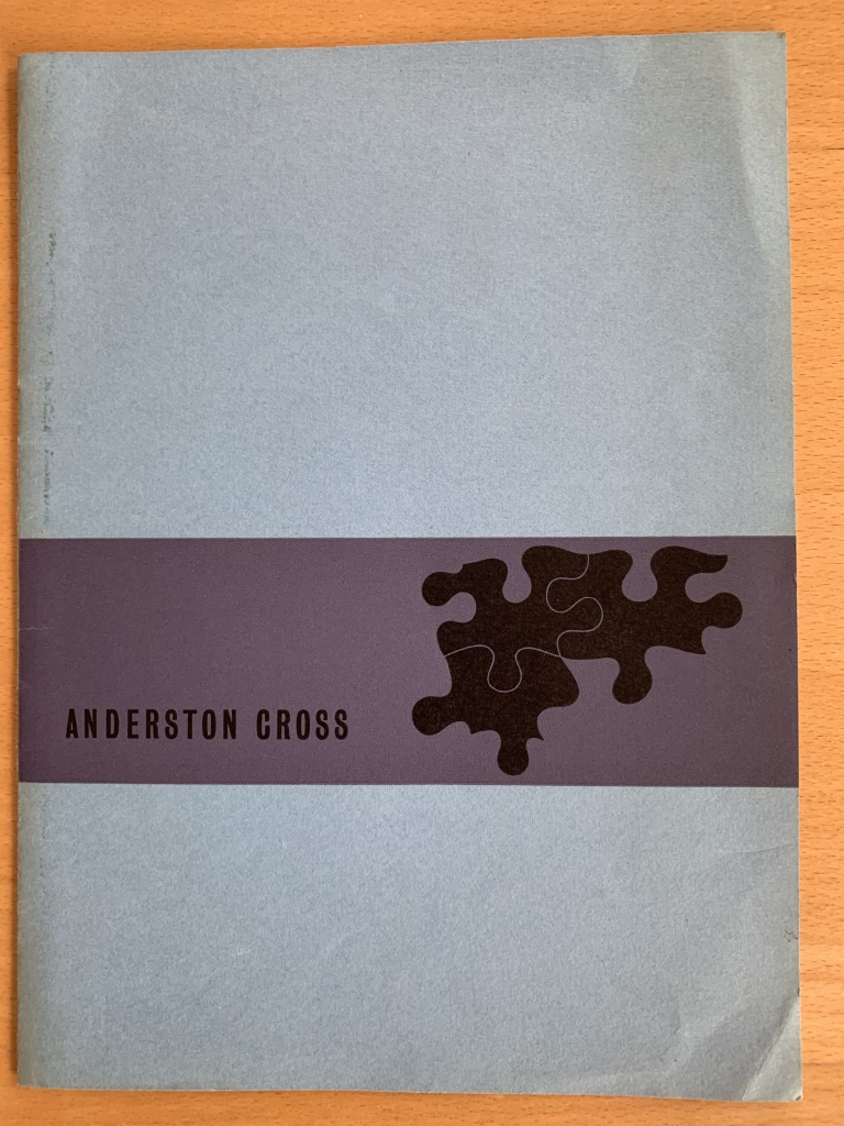 Whilst this one makes the case for the Anderston Cross redevelopment plans by AG Jury, the accompanying text aims to make the case that the existing housing is sub-standard and requires replacement, as well as the supposed need for the inner ring road.