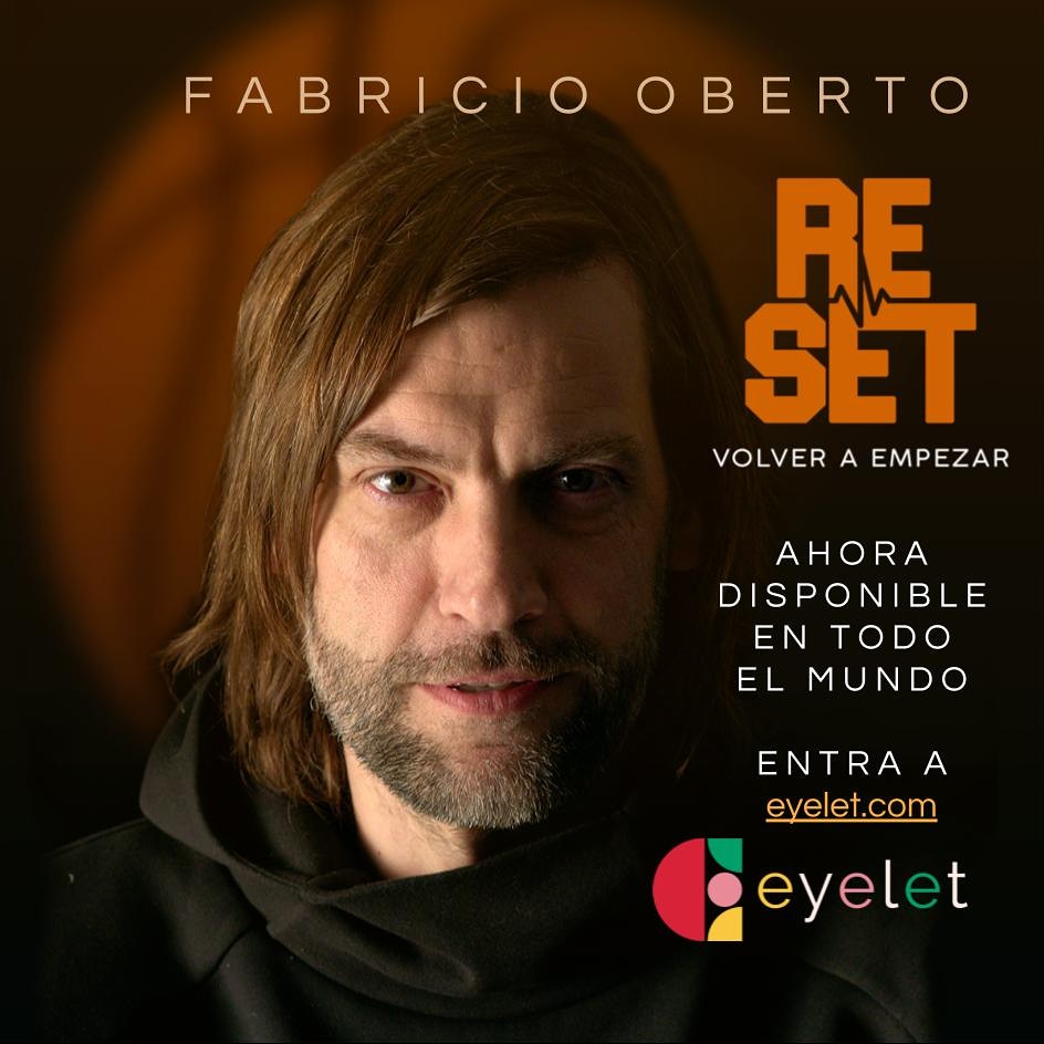 Hola <a href="/AlvaroNBAMartin/">Álvaro Martín</a>, <a href="/CoachCMorales/">Carlos Morales</a>, "Reset" ya puede verse en todas partes fuera de Argentina. ¿Nos ayudan a contárselo a los fans de América Latina?