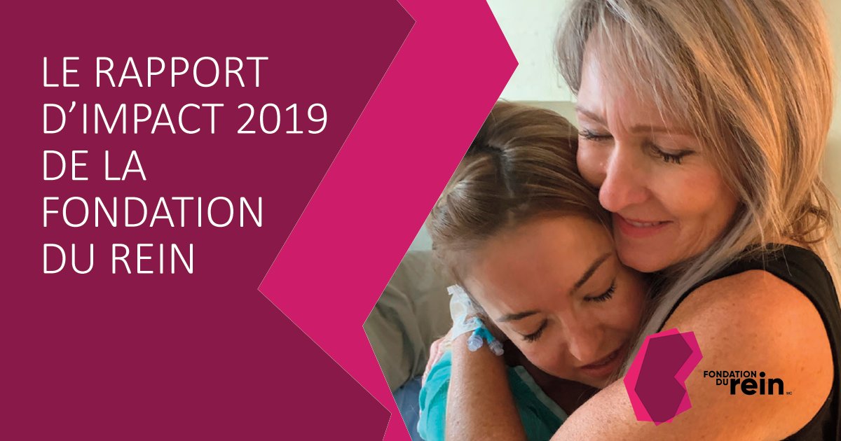kidneycanada's tweet photo. Découvrez les faits marquants de l'année dernière notamment des récits sur des personnes inspirantes et inspirées, nos programmes et des projets de recherche prometteurs.

En savoir plus : https://t.co/4NdUVUMRB3 https://t.co/9jyuC8316O