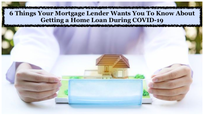 EMILending's tweet image. 6 Things Your Mortgage Lender Wants You To Know About Getting a Home Loan During COVID-19

realtor.com/advice/finance…

#EMI #Equitable #Mortgage #Investors #RealEstate #DadeCounty #Miami #LoanOriginator #Broker #Repost #Share #BrowardCounty #Florida #Brickell #CoralGables #Covid19