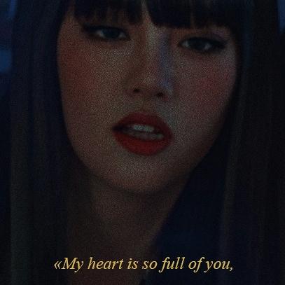 edwgrcln's tweet image. #gidle|#2mi: мое сердце так полно тобой, что едва могу  назвать его своим...