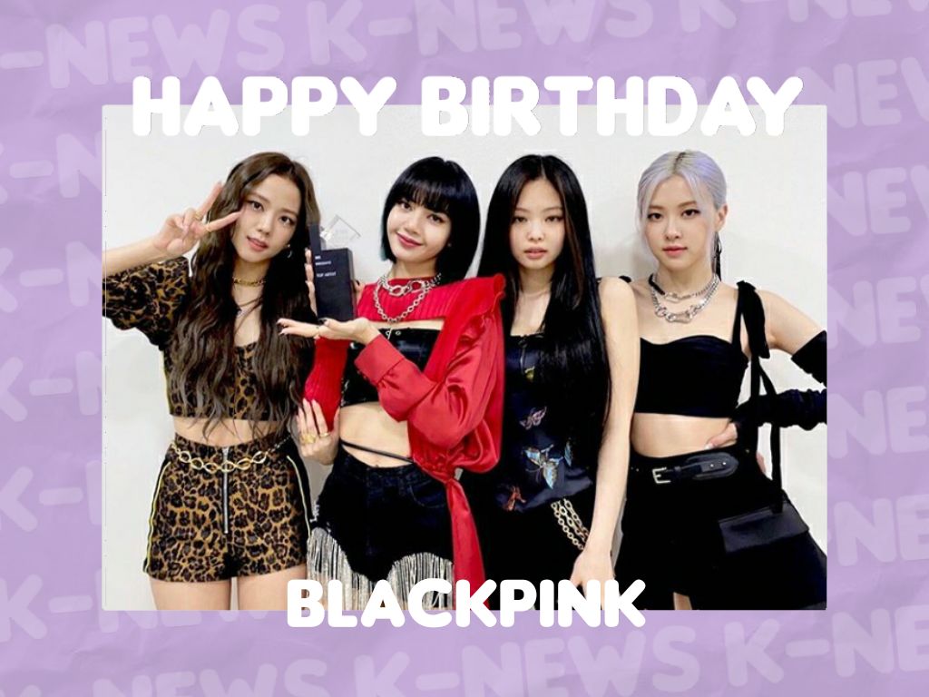 knewsbrazil's tweet photo. [🎂] Já é dia 08 na Coreia e aniversariantes do dia são:

#BLACKPINK
#12DAL
#WekiMeki 
#Hojin - #N_Cus https://t.co/5wLi3okQV2