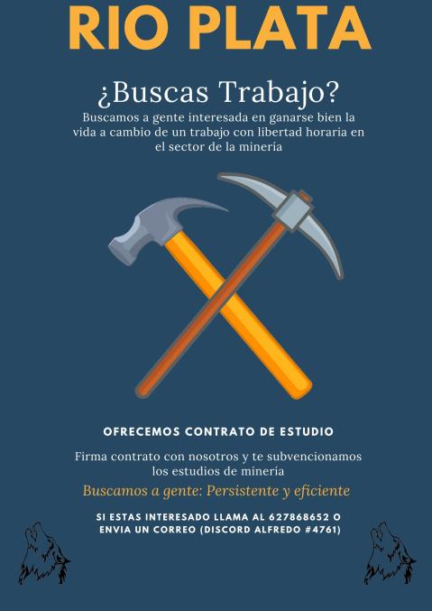 ProjectZeroRP's tweet image. ¡¡Unos estudios que te pueden reportar un trabajo inmediato con grandes beneficios!! #ProjectZeroRP #GTAROLEPLAY