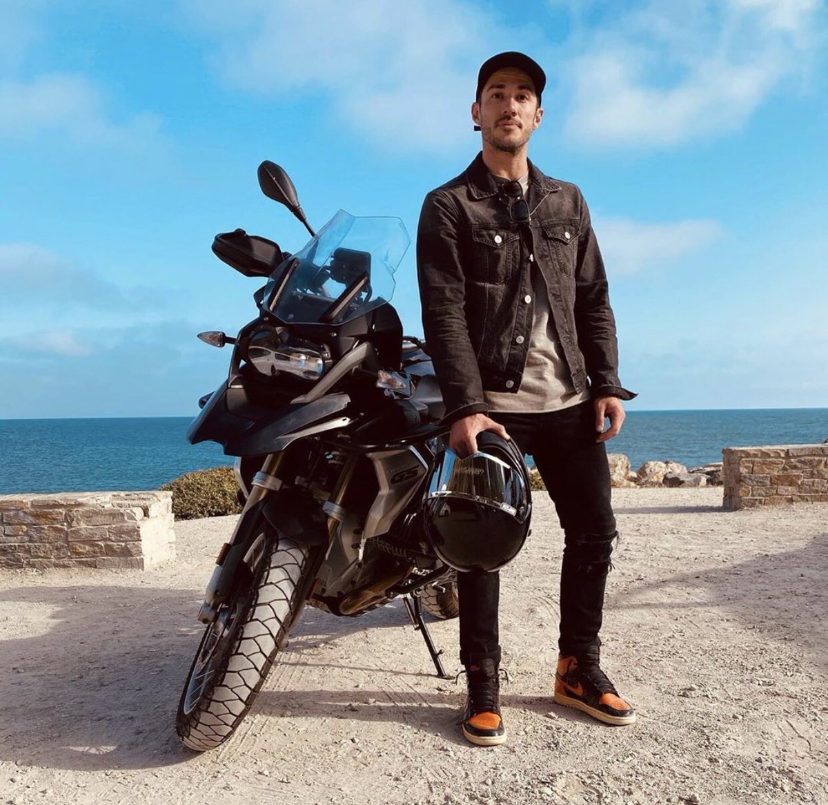 Got a new toy today 😉