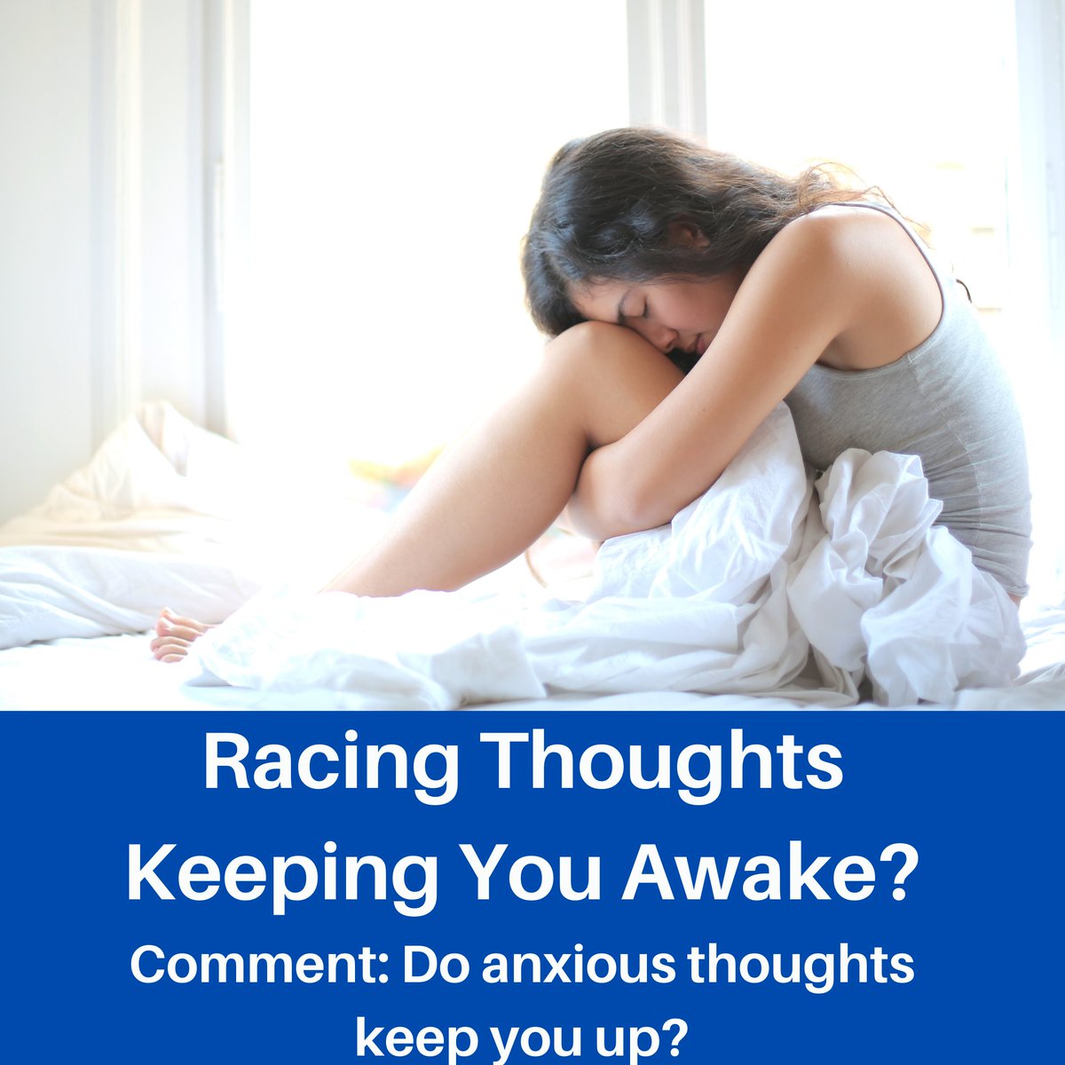 thesleepdoctor's tweet photo. Anxious thoughts; a racing mind. Weβve all been there. EBB makes a wearable cooling system that helps regulate your bodyβs internal temperature and signal is time to sleep: https://t.co/eqpSfPXKW6
#sleepdevice #sleepdevices #sleepaid #sleepaids #anxiousthoughts #sleepless https://t.co/Wuo9h7arCW