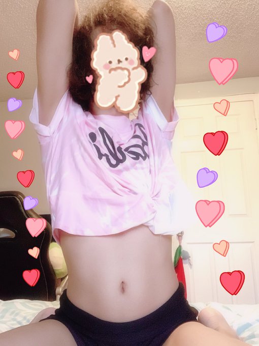 Happy Femboy Friday y&rsquo;all 🥰💜 https://t.co/UyIK89TIZG