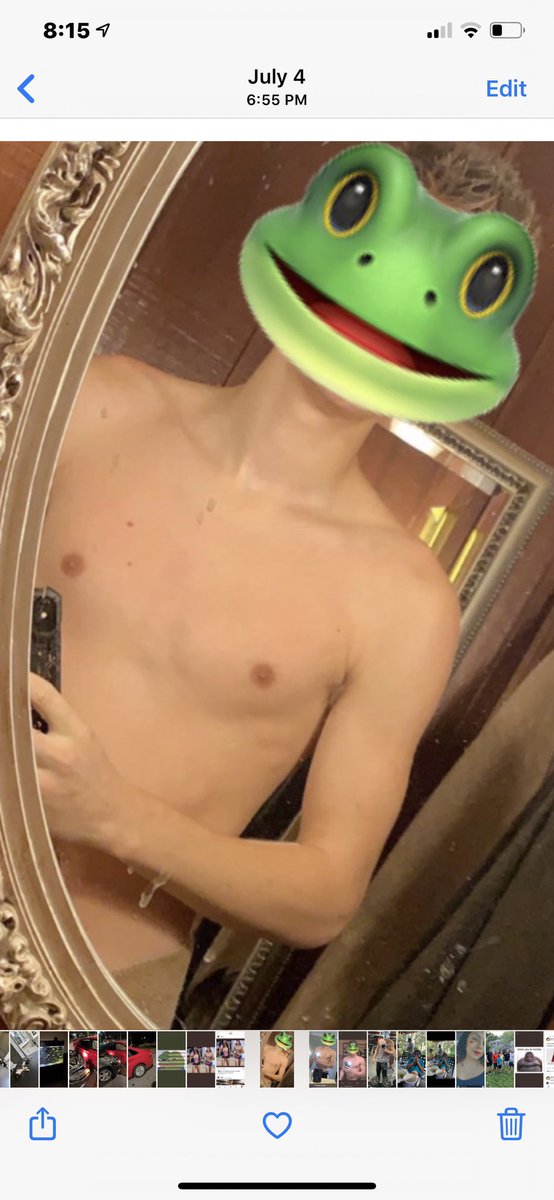 ZoomerBronzeage's tweet image. #fizeekfriday 7 month edition. Packed on about 17 Ibs so far. (160-177) Inspired by @SolBrah’s esoteric and bodybuilding expertise. Fueled by @AutistLvsMatter’s #raweggnationalism. Motivated by @bronzeagemantis’ philosophies of great power and vitality in bap book.