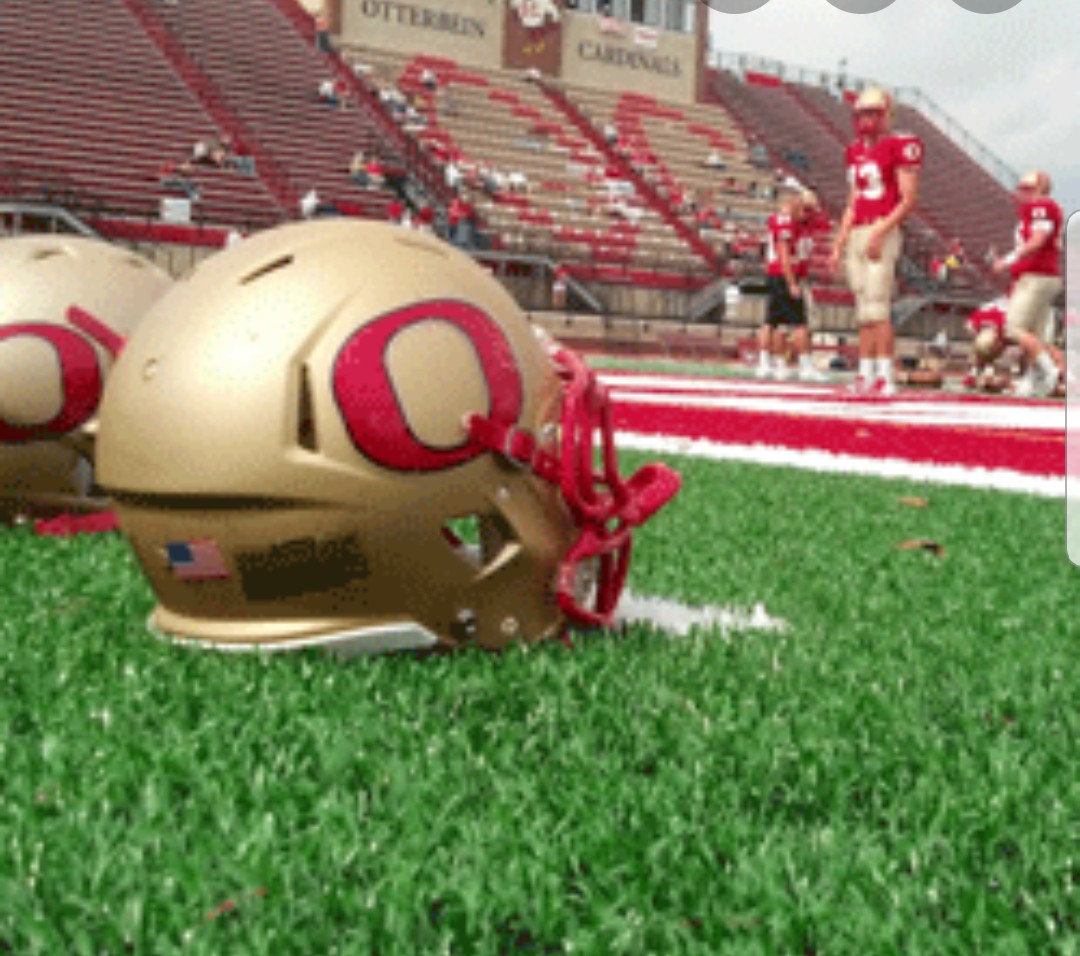 HomolLuke's tweet photo. After a good talk with coach @CoachDanDamico I am blessed to receive my first offer from Otterbein university https://t.co/FXl50eYZnt