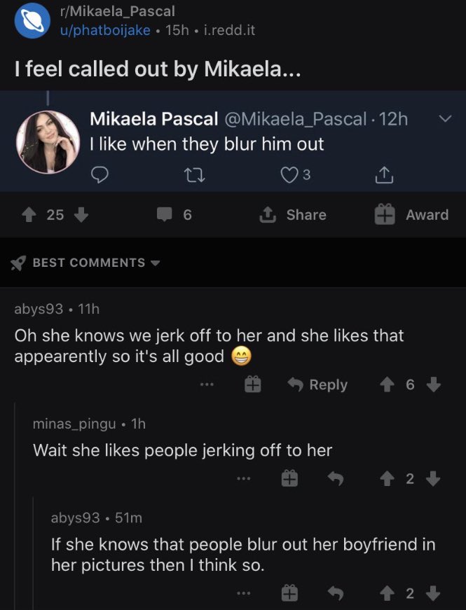 Mikaela Pascal on Twitter: "They said 2+2=9…