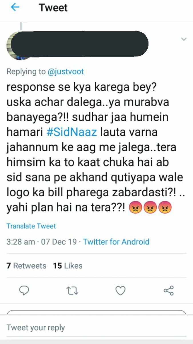ChanXundji's tweet photo. Ok mera expose mila I accept I was goondi
πβ
Used to give dhamkis and galis to Rangu, bb handle and Voot
Expose credit goes to @mun_____mun
& before #AsiManshi tag was invented I used to call it #HimSim
Aur haa I was Sid biased Shipper
#SidNaaz
#SidharthShukla
#ShehnaazGill https://t.co/u4wa9YvJaI