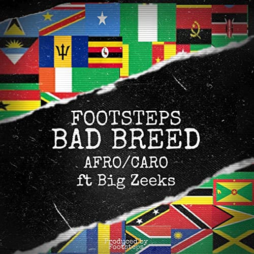 ~ <a href="/isthatfoot/">Footsteps #isthatfoot</a> ft. <a href="/_bigzeeks/">Big Zeeks aka The #FreshPrinceOfHarlesden</a> - #BadBreed [#Afro/#Caro] (#Music #Video/<a href="/iTunes/">iTunes</a>/<a href="/Spotify/">Spotify</a>) urbanvault.co.uk/2020/08/07/foo… #UVNews #London #Afrobeat #Dancehall #Rap #RapMusic #Vocals #UndergroundMusic #NewMusic #MusicNews <a href="/TenLetterPR/">TenLetter</a> RT via <a href="/UrbanVaultUK/">URBAN VAULT UK</a>
