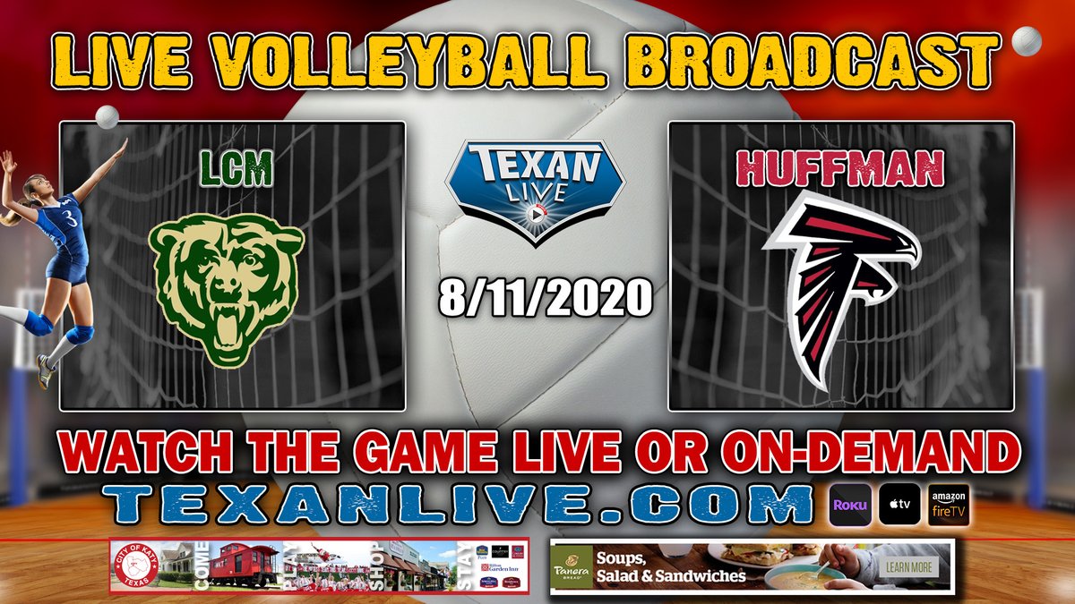 Dave Campbell’s Texan Live - Texanlive.com tweet media