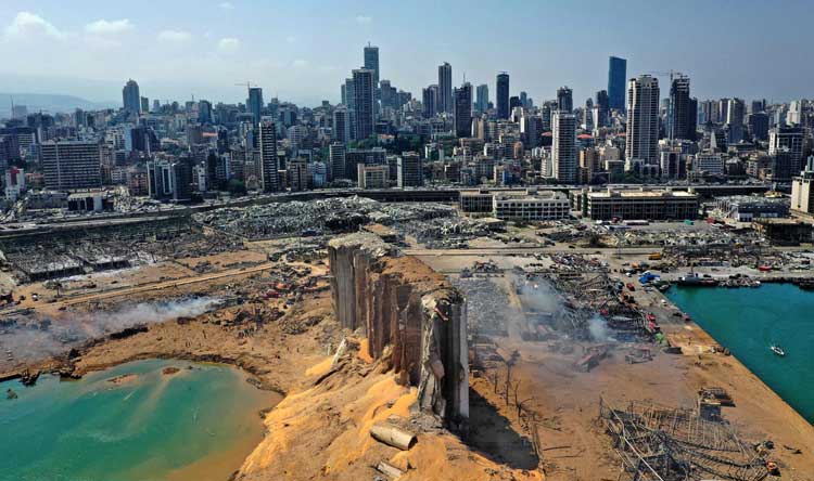 LFPartyOfficial's tweet image. #موزمبيق: #نترات_الأمونيوم في #مرفأ_بيروت كانت تخصنا
bit.ly/3kvus3J