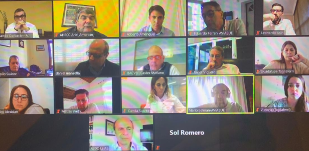AHRCC_Prensa's tweet photo. #BlogDelPresidente #Emergencia #Turismo #EnteDeTurismoBA https://t.co/phBGVUBmUg https://t.co/fz6G8AegmA