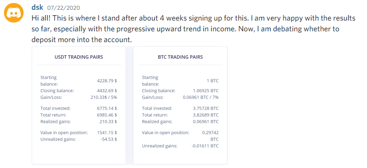 SmartTrade_AI's tweet photo. Who else is proud of their SmartTrade earnings? I want to share yours and participate for surprise prices, enter our https://t.co/4ezcBDEosw community and ask any questions.
#SmartTrade #Trading #BTC #ETH #BNB #USDT #AutoTrading #Binance https://t.co/Y6T6dLRSOT