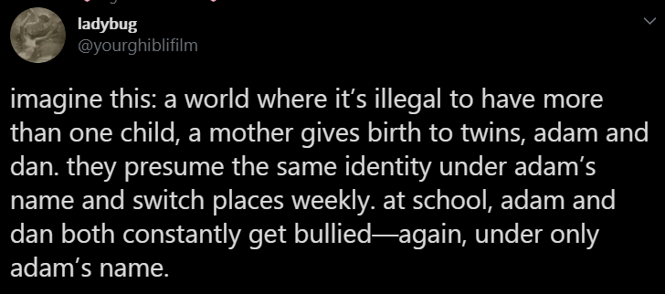 @ oomfs PLEASE read through the entire thread before retweeting I'm fucking begging you